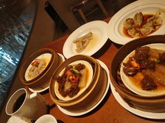 -杭州JW万豪酒店-万豪中餐厅