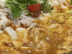 -林子石锅鱼(黄岩吾悦店)