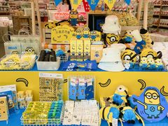 -名创优品(天河区正佳广场二店)