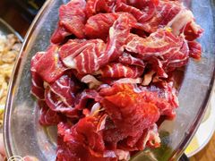 -江村四哥新鲜牛肉店(江高总店)