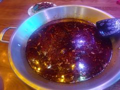-红牌美蛙鱼头火锅(万辉国际广场店)