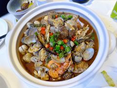 -渔家风味·鲅鱼水饺·央视展播·海鲜天津菜(开发区店)