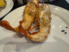 -康帝国际酒店-艾斯本自助西餐厅