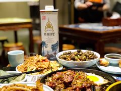 -毛仔特色小吃(御窑厂店)