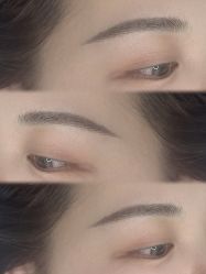 -张小野·专业半永久纹眉