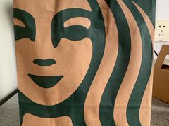 -星巴克臻选(周浦万达店)