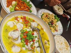 -青水瓦台汤泉(未央店)