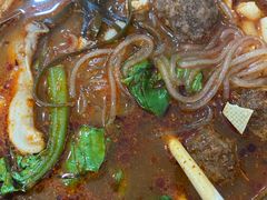 -清真·马文砂锅大全(麦苋街店)