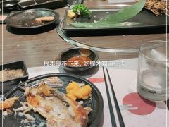 -赤坂亭·M9和牛烧肉(南京江南虹悦城店)