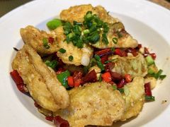 -小喜客·云南特色菜(纳西庭院店)