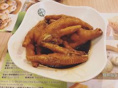 -添好运点心专门店(中环IFC店)