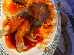 -桂满陇·杭州小馆(朝阳合生汇店)