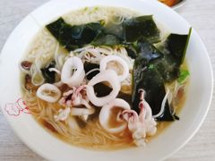 -大胖沙茶面(石鼓路店)