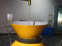 -陕西自然博物馆