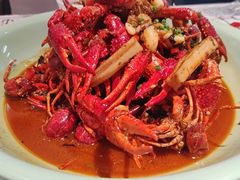 二哥口味虾-靓虾二哥·龙虾馆(大塘总店)