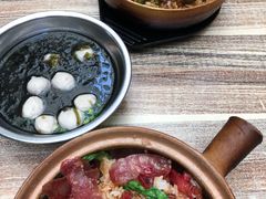 -壹煲口福煲仔饭(中山路店)