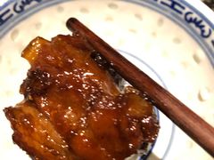 -南京大牌档(凯德大峡谷店)