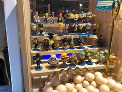 -喜庭海鲜自助(北辰三角洲北辰荟店)