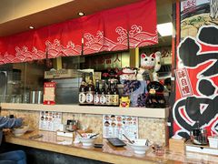 -日出拉面(望京店)