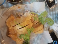 -阿金大白·上海菜馆(新天地店)