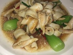 油淋鸟贝-东莱馋房(陆家嘴店)