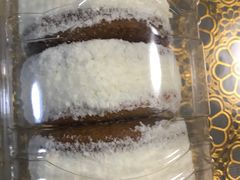 椰丝饼-新侨三宝乐面包店(崇文门店)