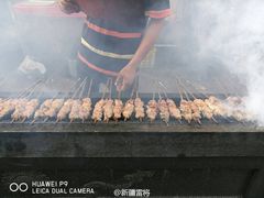 -羊八件烧烤城