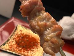 -鳥喜Toriki怀石烧鸟料理