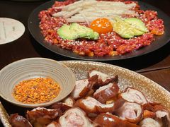 -Fuzzy Bistro 浮几韩餐·茶酒馆