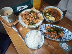 -小泉居(水坑尾店 )