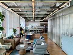 -WeWork中国(三里屯11号社区店)