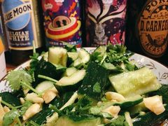 拍黄瓜-食戟