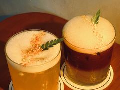 -HUBBA祜精酿(五羊邨店)
