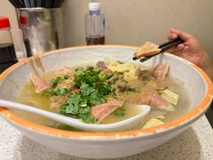 麻辣烫-丝路伊兰·兰州牛肉面(牛街总店)