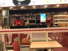 -乡村基(龙湖时代天街餐厅)