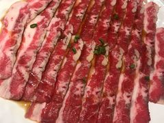 -釜山火炉韩式炭火烤肉(欧洲城店)
