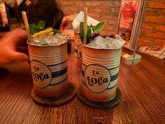 -La Loca 酒吧