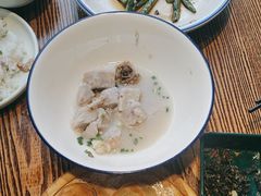 -彭厨(玉荣庄店)