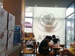 大堂-COSTA COFFEE(龙德广场店)