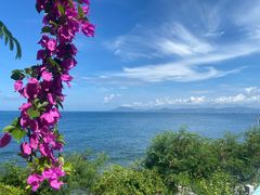 -三亚西岛海洋文化旅游区