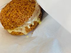 -喜茶(北京华贸购物中心店)