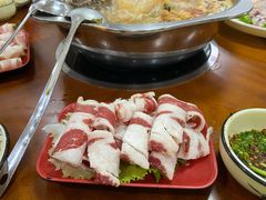 -大理.老字号渝记酸萝卜乌鱼(古城总店)