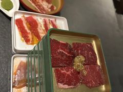 -神户赤童日式烤肉(金地广场店)