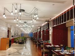 -开元名庭酒店-悦庭餐厅