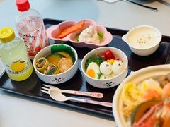 -dodonpa.墩墩伐 便当食堂(博华广场店)