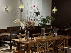 -MIMO CAFE(沙头角店)