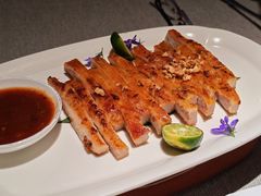 -BetterThai 泰加(苏州中心店)