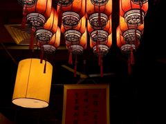 -江味龙虾馆·裸蓝龙虾(南山店)