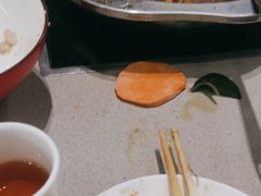 -蝎王府羊蝎子(西稍门店)