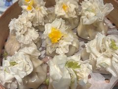 -龍聚祥烧麦馆(万达店)
